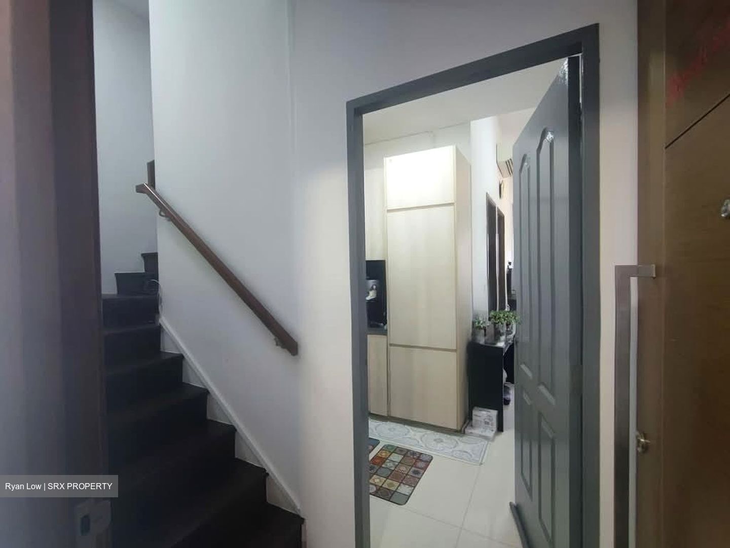 The Promenade@Pelikat (D19), Apartment #574036961
